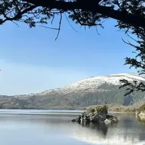 Killarney Lakes View