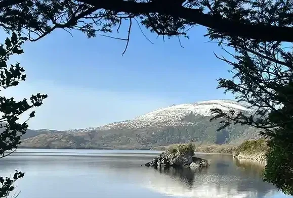 Killarney Lakes View