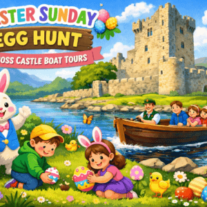 Easter Egg Hunt